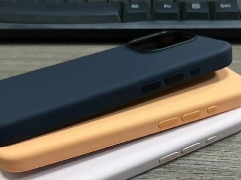 城中苹果14维修站分享iPhone14手机壳能直接给iPhone15用吗?