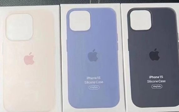 城中苹果14维修站分享iPhone14手机壳能直接给iPhone15用吗？ 