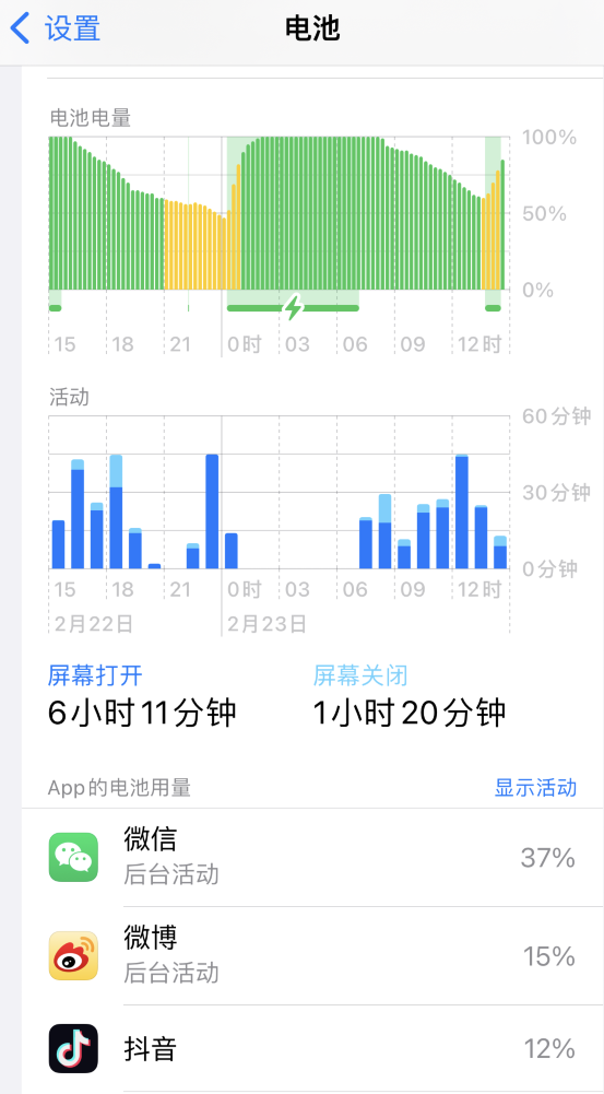 城中苹果14维修分享如何延长 iPhone 14 的电池使用寿命 