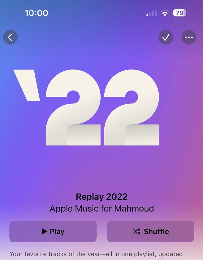 城中苹果手机维修分享iOS16.2 Beta3更新内容及升级建议 