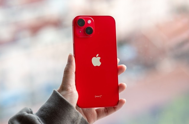城中苹果14维修分享为什么大家觉得iPhone 14不香了 