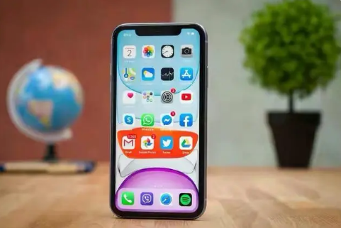 城中苹果手机维修分享升级iOS16屏幕失灵解决办法 