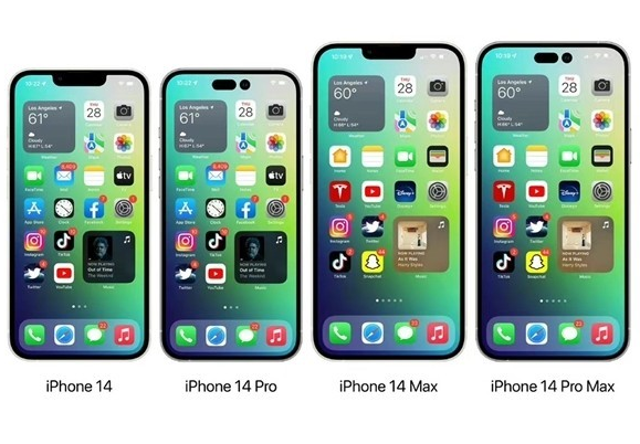 城中苹果14维修分享iPhone14可以分期吗 