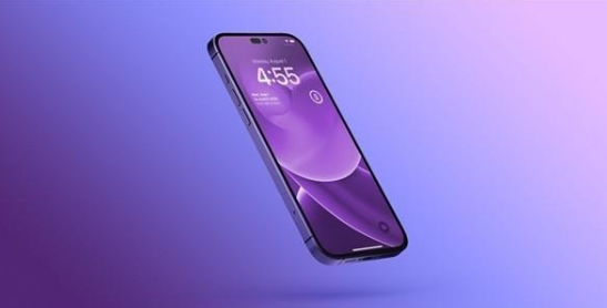 城中苹果14维修分享iPhone14配色有哪些 