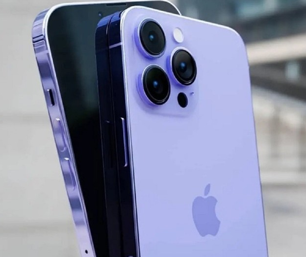 城中苹果14维修分享凭什么4800万像素的iPhone14就能上热搜 