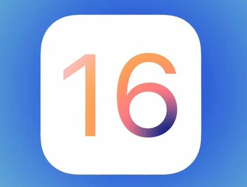 城中苹果手机维修分享iOS16不支持iPhone6s，手中的6s怎么办 