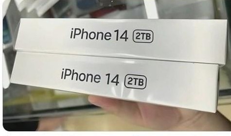 城中苹果14维修分享iPhone 14值得下手吗 