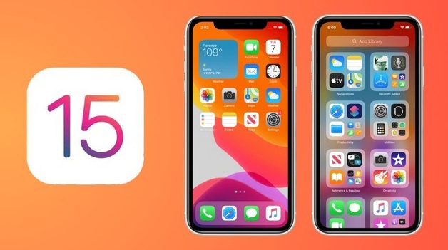 城中苹果13维修分享iPhone13更新iOS 15.5，体验如何 