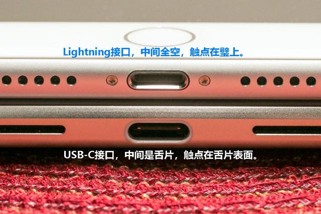 城中苹果14维修分享iPhone 14会是什么接口 