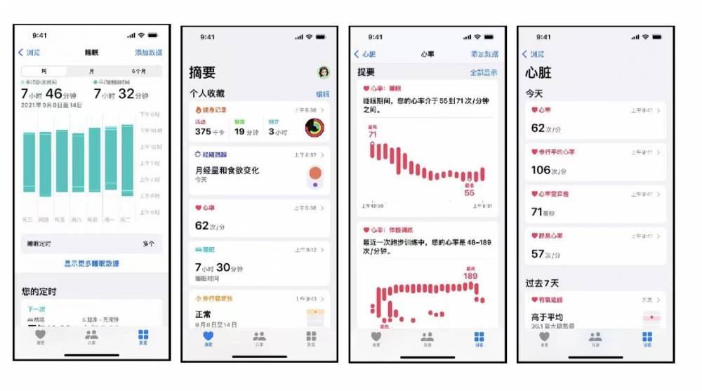 城中苹果手机维修分享iPhone实用功能汇总 