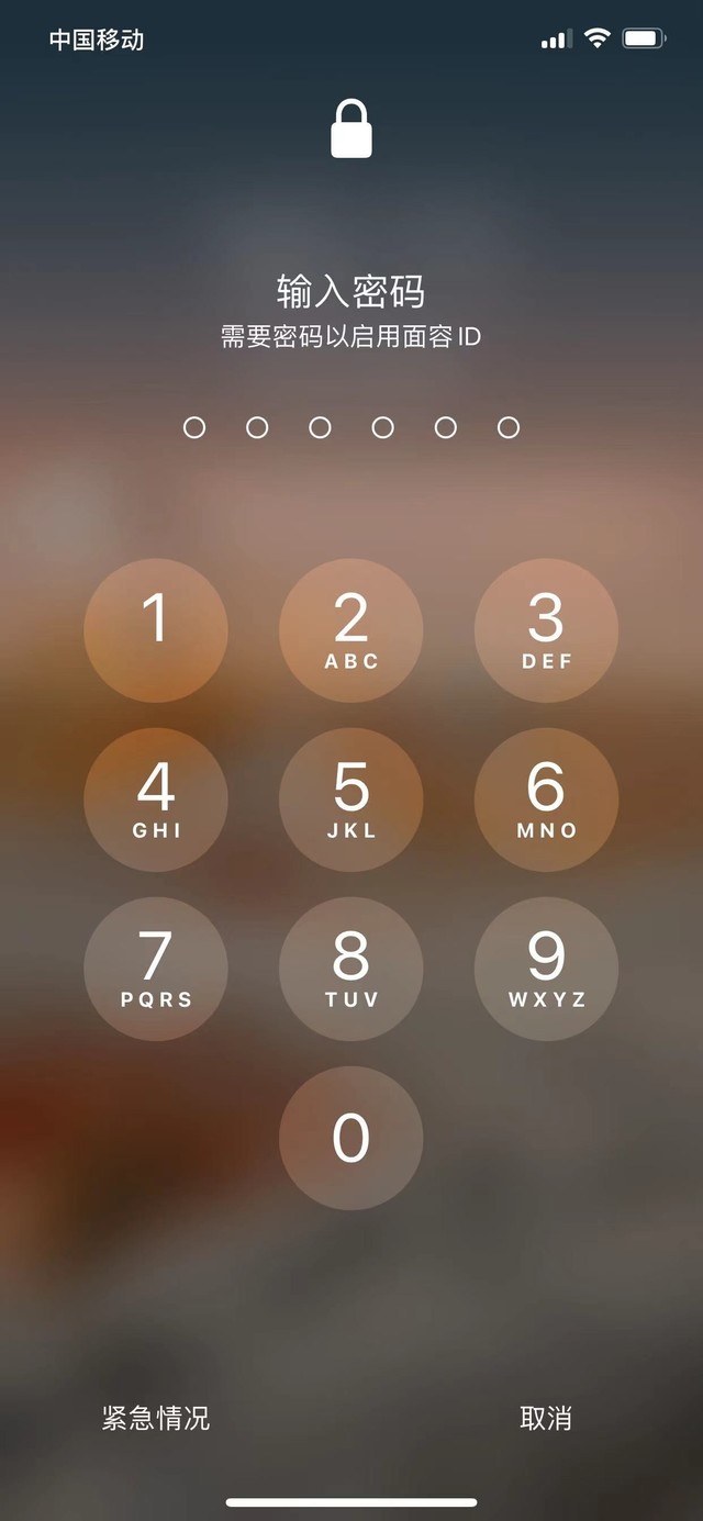 城中苹果13维修分享iPhone 13加强锁屏功能有什么用 