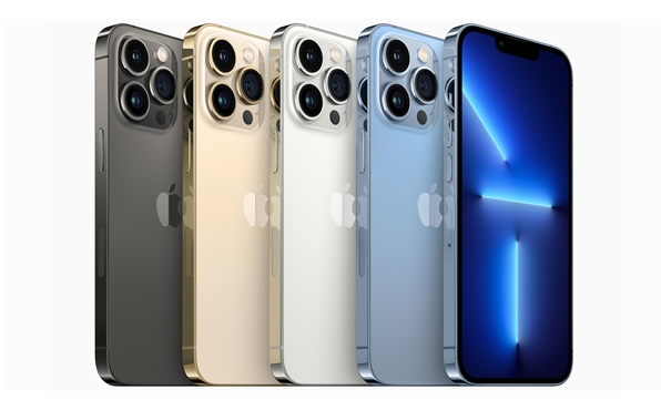 城中苹果14维修分享iPhone 14、14 Pro/Max规格、售价汇总 