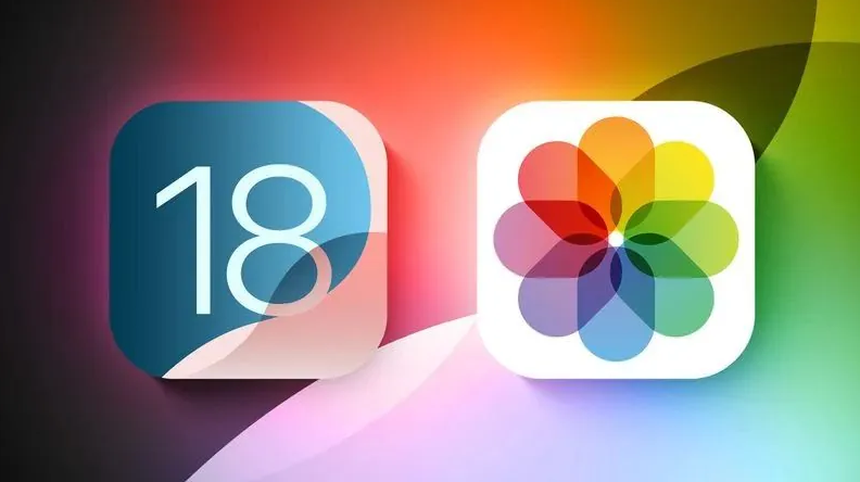 城中苹果手机维修分享苹果 iOS / iPadOS 18.1Beta 3 发布 