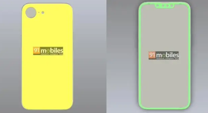 城中苹果手机维修分享苹果小屏iPhone SE4值得买吗 