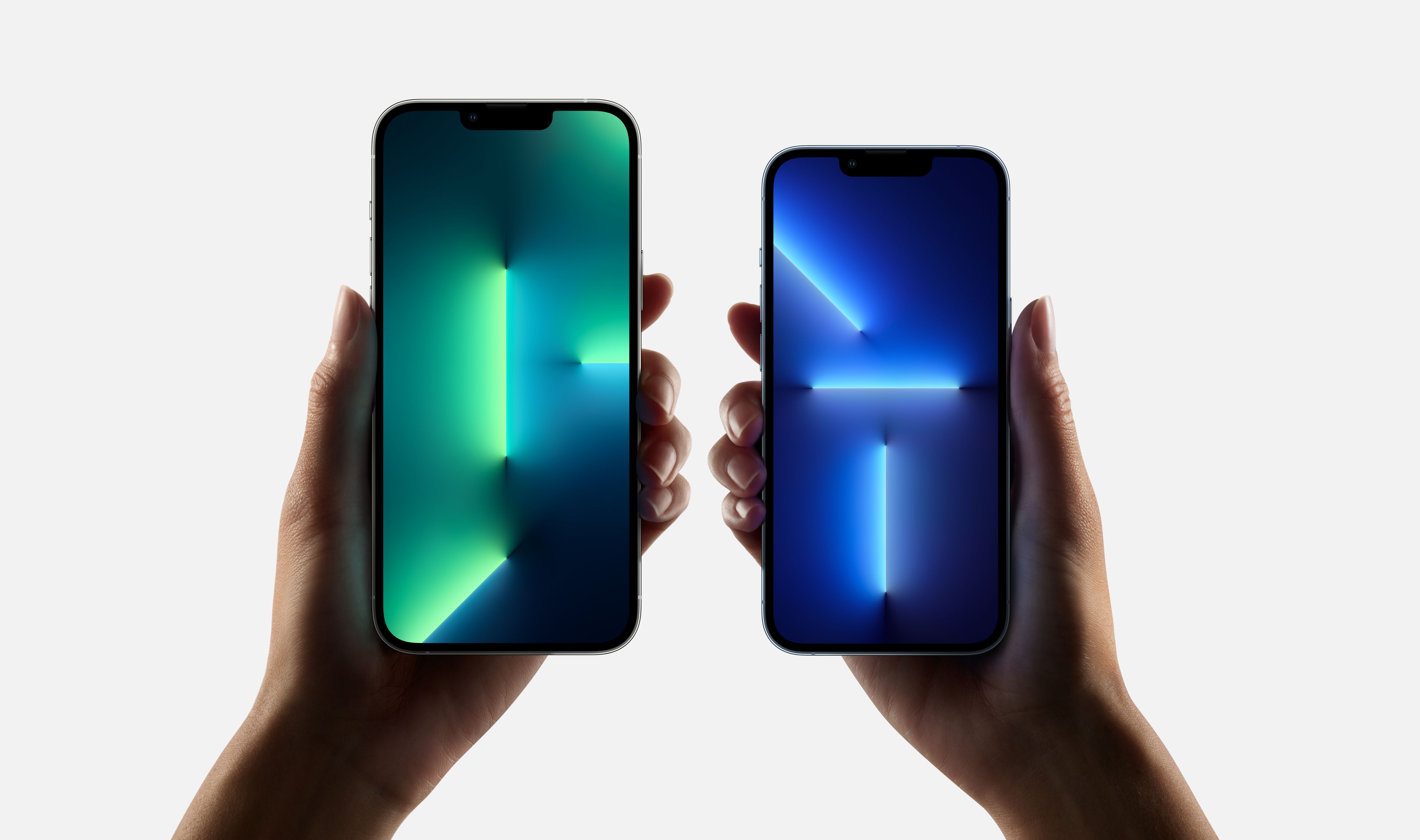 城中苹果手机维修分享iPhone 13 四款机型怎么选 