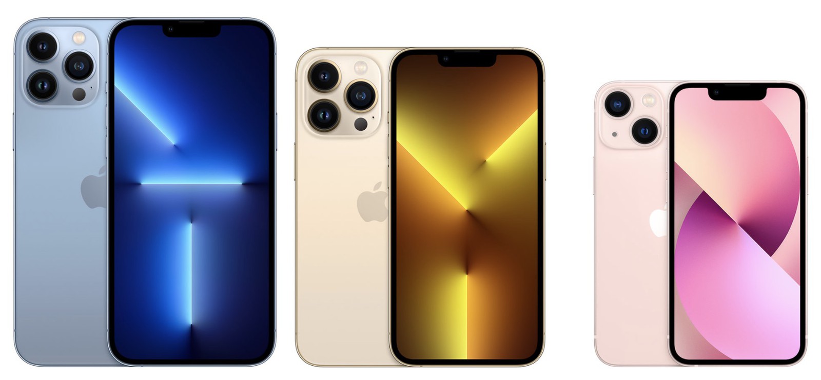 城中苹果手机维修分享iPhone 13续航怎么样 