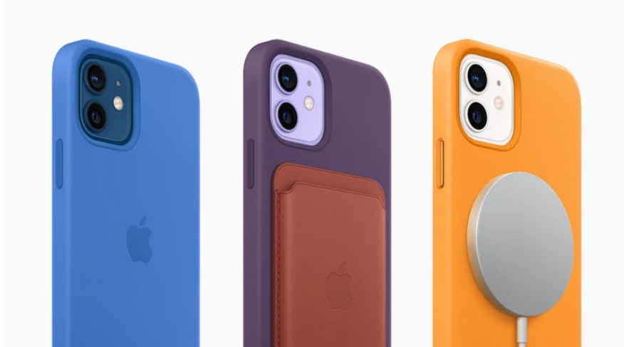 城中苹果手机维修分享关于 iPhone 13 的细节爆料 