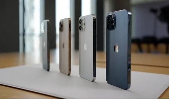 城中苹果手机维修分享为什么说iPhone13才是真旗舰 