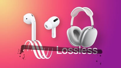 城中苹果手机维修分享哪些设备支持Apple Music 无损音频 