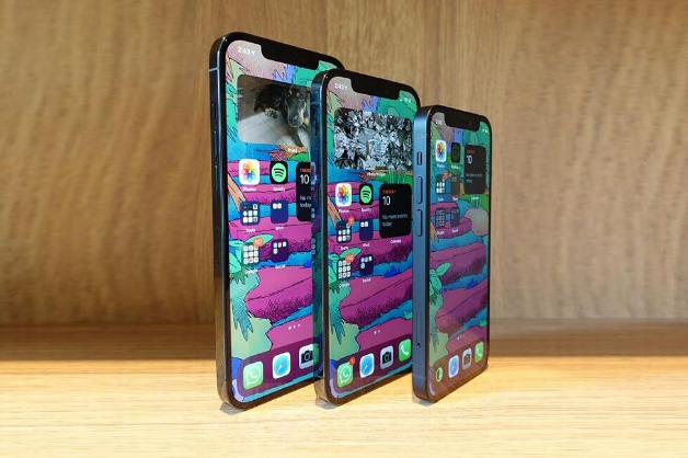 城中苹果手机维修分享iPhone 13发布日期 
