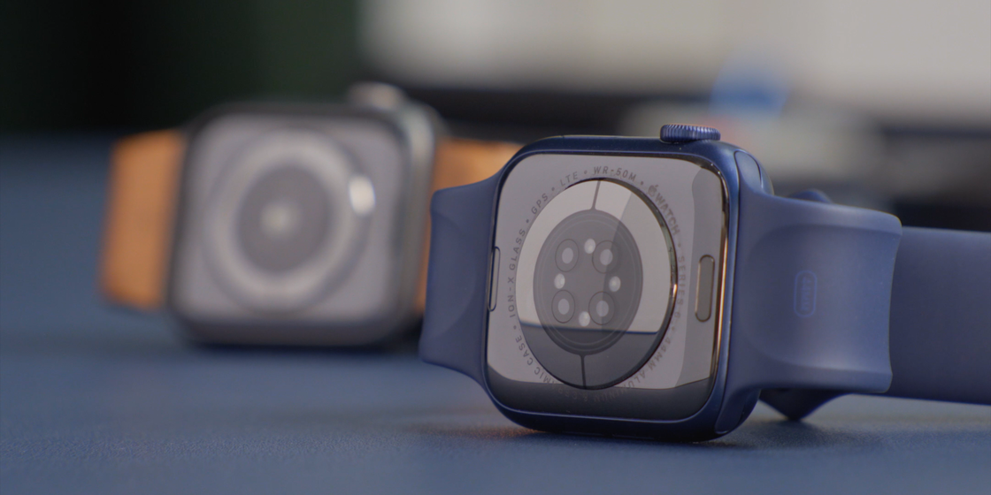 城中苹果手机维修分享Apple Watch 是如何测量卡路里的 