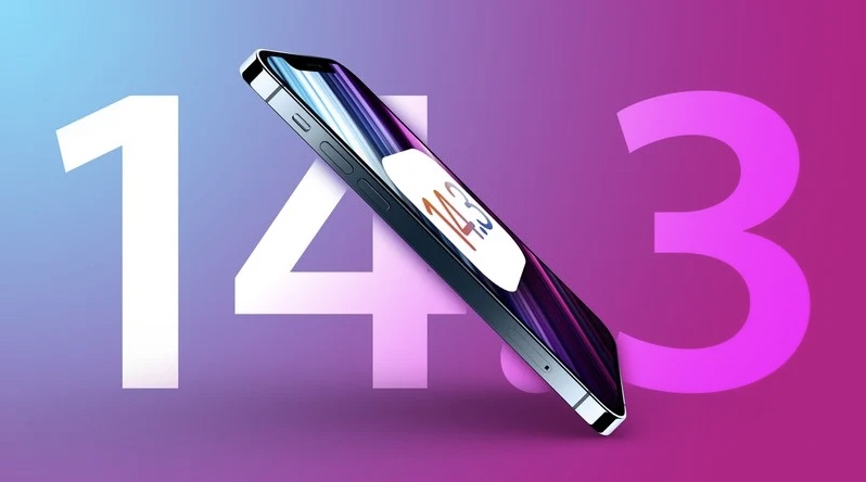 城中苹果手机维修分享iOS 14.3 RC2已发，iOS 14.3正式版本还远吗 
