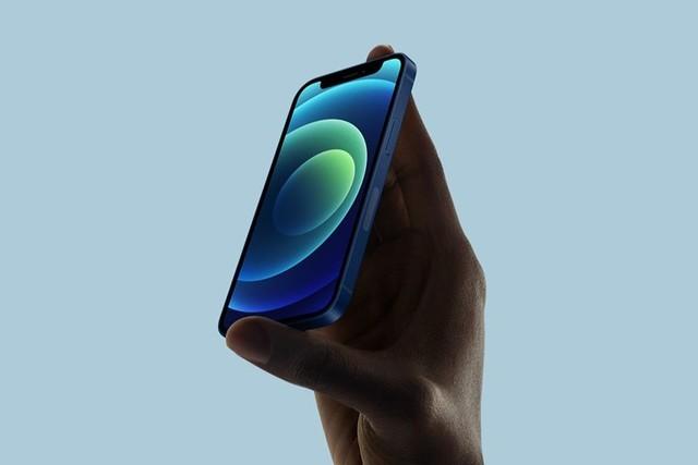 城中苹果手机维修分享iPhone 12 mini辐射很大吗 