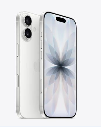 城中苹果维修点分享iPhone 16 Plus主板报错故障及防静电维修实操指南 