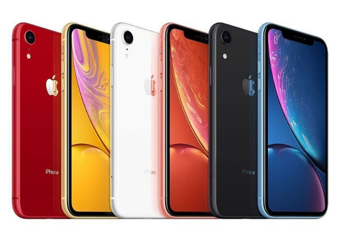 城中苹果维修点分享iPhone XR自动关机音频功放与电池通信故障 