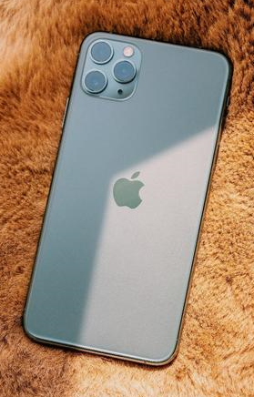 城中苹果维修点分享iPhone 11Pro Max自动关机装配类硬故障 