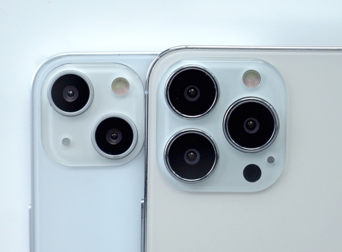城中苹果维修点分享iPhone 13 Pro自动关机二修机隐性硬故障 