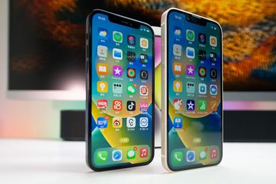 城中苹果维修点分享iPhone 14 Plus自动关机内存连锁故障解析 