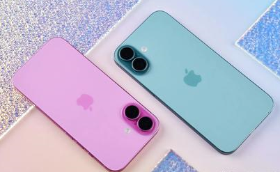 城中苹果维修点分享iPhone 16手机黑屏多重诱因解析 
