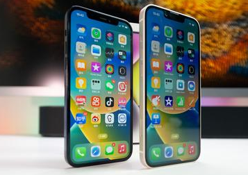 城中苹果维修点分享iPhone 14 Plus发烫常见情况科普 