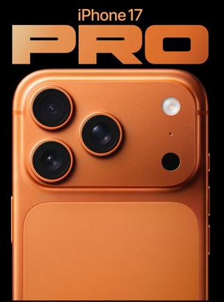 城中苹果维修点分享iPhone 17 Pro发烫五大隐藏诱因详解 
